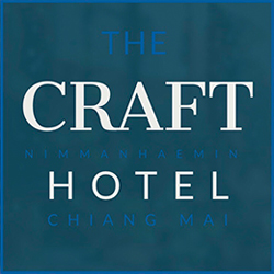 THE CRAFT NIMMAN HOTEL